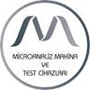 Microanaliz Makina Ve Test Cihazları Uluslararası Dış Tic. Ve San.Tic. Ldt. Şti.