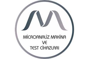 Microanaliz Makina Ve Test Cihazları Uluslararası Dış Tic. Ve San.Tic. Ldt. Şti.