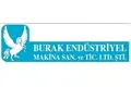 Burak Endüstriyel Makina San. Ve Tic. Ltd. Şti.