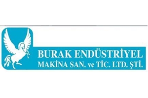 Burak Endüstriyel Makina San. Ve Tic. Ltd. Şti.