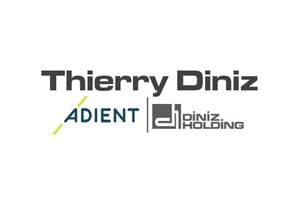 Thierry Diniz   Logo