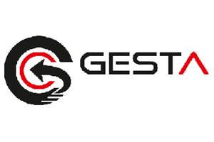 Gesta Makina İletişim Logo