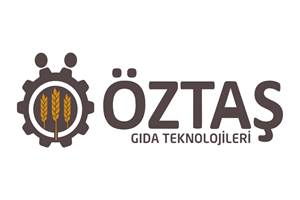 Öztaş Gıda Teknolojileri  Logo