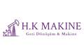 H.K Makine