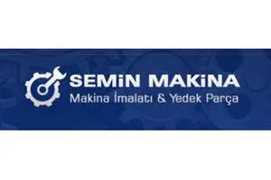 Semin Dış Ticaret ve Danışmanlık Ltd. Şti.