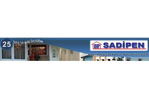 Sadipen  Logo