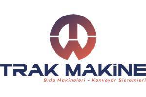Trak Makine Gıda San. ve Tic. Ltd. Şti.