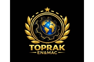 Toprak Makine / Toprak EN&MAC 