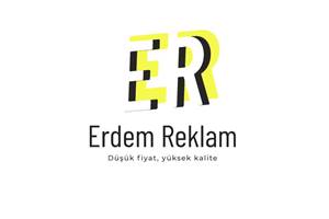 Erdem Reklam Teknolojileri  Logo
