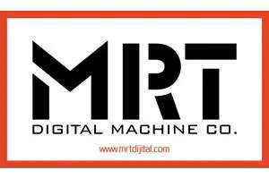 MRT Dijital Baskı Makinaları Tic. Ltd. Şti.