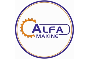 Alfa Makine