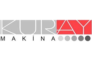 Kuray Makina   Logo