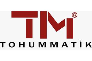 Tohummatik  Logo