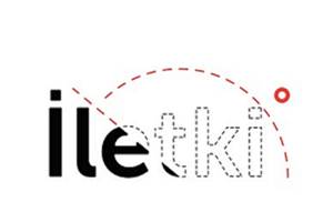 İletki A.Ş.  Logo