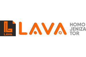 Lava Homojenizatör Sanayi Tic. Ltd Şti. 