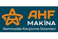 AHF İnovasyon Makine
