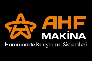 AHF İnovasyon Makine