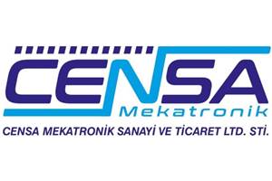 Censa  Logo