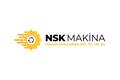 NSK Makina Hidrolik Mühendislik Sanayi Tic. Ltd. Şti.