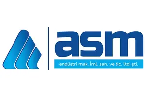 ASM Endüstri Makinaları İml. San. ve Tic. Ltd. Şti.