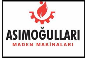 Asımoğulları Makina Ltd. Şti