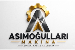 Asımoğulları Makina Ltd. Şti.
