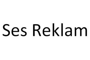 Ses Reklam  Logo