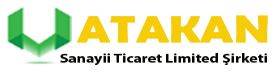 Atakan Hidrolik  Logo
