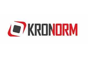 Kronorm Makina logo