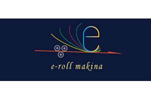 E-Roll Makine