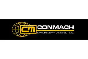 Conmach Makine San. ve Tic. Ltd. Şti.
