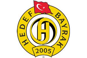 Hedef Bayrak   Logo