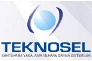 Teknosel  Logo