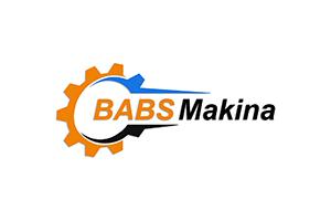 Babs Makina  Logo