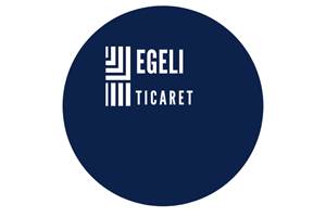 Egeli Ticaret Halis Egeli  Logo