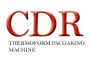CDR Mühendislik Makine Ltd. Şti
