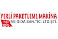 Yerli Paketleme Makina
