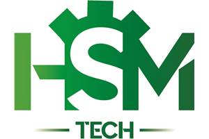 Hsm Tech Makine İmalat Sanayi Ticaret Limited Şirketi