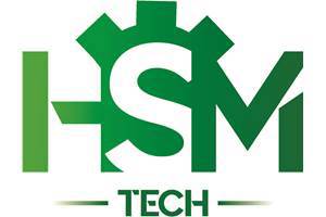 Hsm Tech Makine İmalat Sanayi Ticaret Limited Şirketi