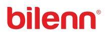 Bilenn İletişim Logo