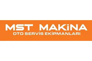 MST Makina Oto Servis Ekipmanları