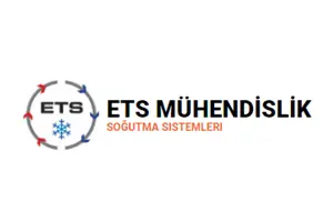 ETS Mühendislik Isıtma Soğutma İklimlendirme İnş.Tes. San. Ltd. Şti.