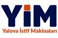 Yalova İstif Makinaları Tic. ve San. Ltd. Şti.