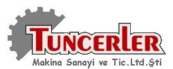 Tuncerler Makina Sanayi Tic.Ltd.Şti.