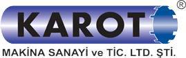 Karot Makina Sanayi Ve Tic. Ltd Şti.