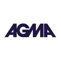 Agma İnternational  Logo