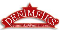 Denimfiks  Logo