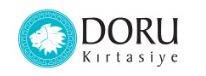 Doru Kırtasiye  Logo