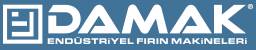 Damak Makine  Logo