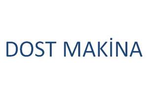 Dost Makina Poşet Makinaları Tamir Bakım Ve Revizyon İşlemleri Ltd.Şti
